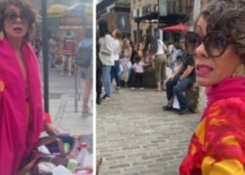 “페퍼스프레이 공격 당한 아시안 여성들은 한인 여성 20대들”(2보)