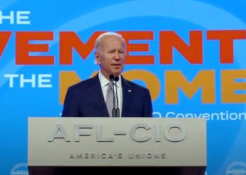 바이든 “경기침체 불가피한 것 아냐…인플레 극복 가능”