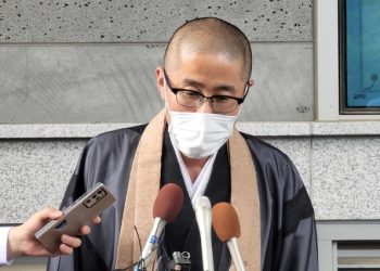 한일 불상 전쟁…일본 관음사 “한국 절도단 훔친 불상, 일본 것”