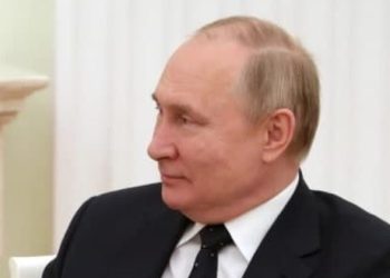 푸틴, “우크라 작전 목표 달성할 것” 자신감…”식량위기 미국이 부추겨”