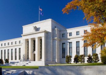 연준, 최대 7%까지 금리 올린다…3%대 금리로 물가 못잡아