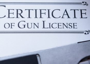 캘리포니아, 총기 소유주 보험 가입 의무화 추진