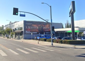 한인타운 인근서 총격전…차량 향해 총격, 경찰과 대치