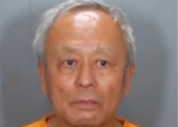 라구나 우즈 교회 총격범 증오범죄 추가