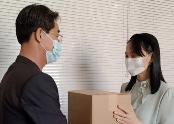 북한 김여정 남편 추정 인물 첫 등장