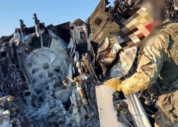 “우크라서 한국 용병 13명 중 4명 사망”..러 국방부 발표