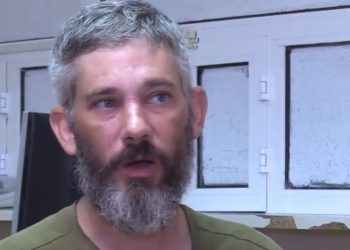 우크라 실종 미국인 2명, 러시아 국영방송 등장(영상)