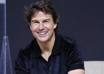 못말리는 톰 크루즈 한국 사랑 “40번 더 한국에 올 겁니다”