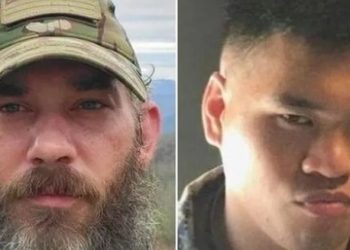 러시아 “미국인 우크라 용병, 자신 범죄에 책임 져야”