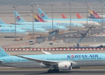 항공권 가격 7월에 더 오른다…유류할증료 ‘역대 최고’