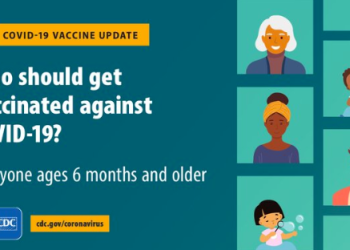 미 전역서 5살 미만 코로나 백신 접종 시작(영상)