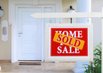 미국 집값 40만 달러 첫 돌파…매매 4개월째 둔화