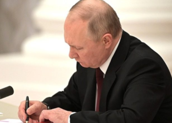 가디언 “푸틴 재산은 45억달러대”