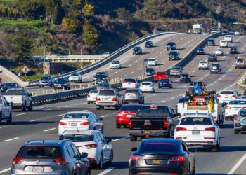 “30일∙1일,  5∙10번 Fwy 피해야” 여행수요 폭발, 남가주서만 330만명 .