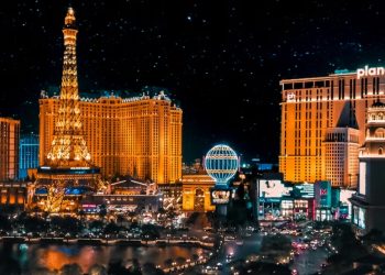 남가주 주민 연휴 최고 인기 여행지는 라스베가스, 샌디에고