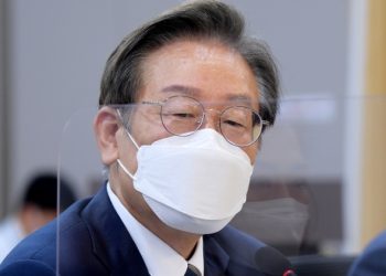 커지는 이재명 전대 불가론…”패배 책임자 나오지 말아야”