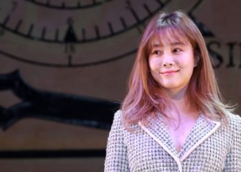 옥주현, 가수 김호영 명예훼손고소..김호영, SNS에 옥장판 언급