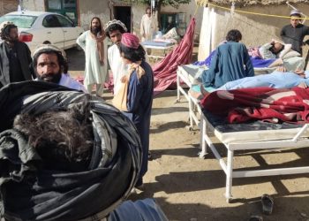 아프간 동부 강진 “최소 920명”사망  …구호기관도 모두 떠나