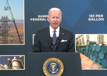 바이든, 90일간 유류세 면제 의회 요청(영상)