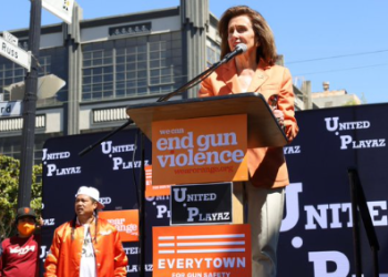 상원, 총기규제안 최종 합의…30년만에 처음, ‘남자친구’조항도 넣기로