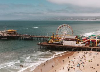 산타모니카, 최악 더러운 비치 오명…힐더베이 700개 비치 조사