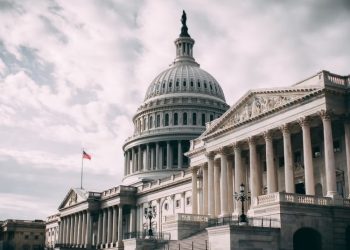 상원, ‘초당적’ 총기규제법안 가결…하원 표결만 남아, 공화 15명 찬성