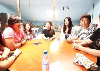 우크라 동포 모금액 18만 4천여달러…한인회, “항공권, 식료품 등 지원할 것”