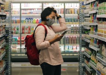 ‘인플레 신음’에…”미국·유럽 경제 이달 급격히 둔화”