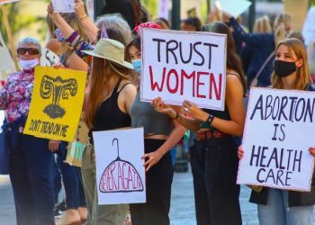 대법원, 50년 만에 ‘여성 낙태권’ 뒤집어…주별로 낙태금지 가능해져