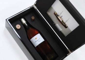 1차대전 난파선 병에 와인 담아 …한 병 9천 유로