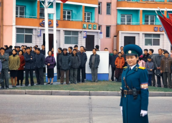 “북한 코로나 재앙은 피한 듯…굶어죽는 사람 더 많아” WSJ