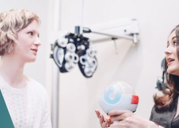 황반변성 걸리면 알츠하이머, 파킨슨병 위험 높아져..비흡연자, 2.5배 더 위험