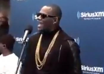 ‘I Believe I Can Fly’ 알 켈리, 성충동에 몰락…30년형 선고(영상)