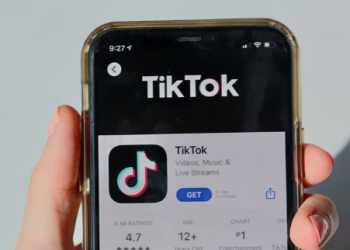 “FCC, 애플·구글에 틱톡 퇴출 압력”