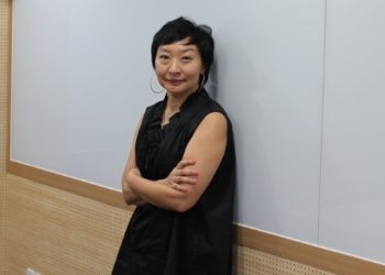 ‘미국 시인’ 한인 캐시 박 홍 “지금은 아시아계 작가 르네상스”