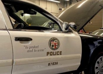 현직 LAPD 경관, 보험금 타내려 진단서 위조