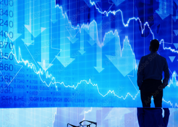 S&P500, 52년만에 최대 하락…최악 증시