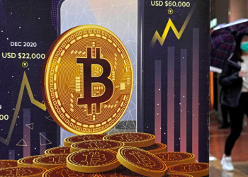 비트코인 올 2분기 58% 폭락…11년만 최악 분기