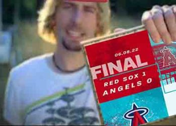 에인절스 14연패.. 구단 신기록