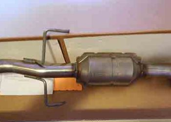 산타바바라서 원정절도, LA 4인조 추격전 체포