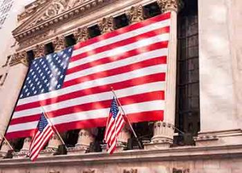 다우지수 823p 상승…5월 이후 첫 주간 상승세