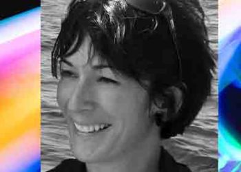 엡스타인 성착취 소녀 공급책은 그의 여자친구였다