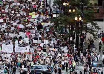 JP모건·아마존, ‘원정 낙태시술’ 비용 지원한다