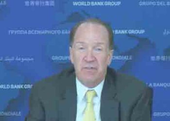 “80년만의 최악 경제 불황 엄습한다”