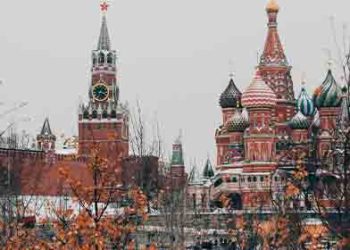 “러시아 손절 글로벌 기업들, 590억달러 손실”