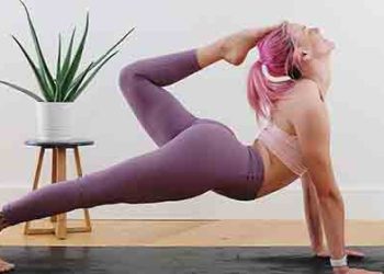 도난 당한 명품 요가복 룰루레몬 레깅즈 , 라하브라서 발견