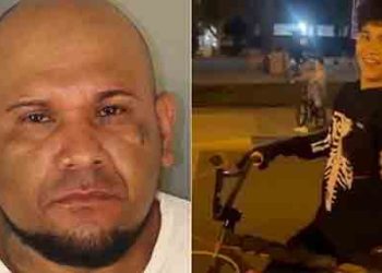 10대 청소년 사망 뺑소니 운전자, 6년 8개월 중형