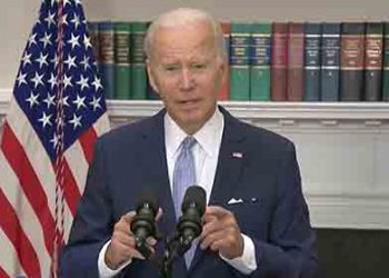 백악관 “바이든, 낙태권 보장 위한 해결책 계속 찾을 것”