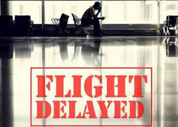 “이럴 줄 알았으면 자동차로 떠날걸”…LAX 등 주요 공항 마다 수백편씩 결항 대혼란