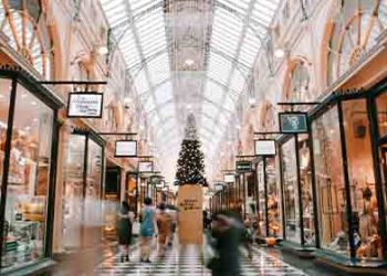 미국 경기침체 이미 시작됐나…”2분기 제로 성장 전망”